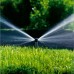 Gardena Sprinkler system 100 S-ES Zraszacz wynurzalny,1553-29