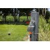 Gardena Sprinkler-System OS 140 Zraszacz wynurzalny wahadłowy 8223-20