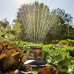 GARDENA Aquazoom compact Zraszacz wahadłowy 18708-34