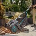 Gardena Zbieracz liści do trawników i tarasów 03566-20