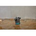 GARDENA 20000 BASIC Pompa zanurzeniowa do brudnej wody (550W / 20000 l/h) 09017-47