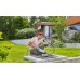 GARDENA Filtr ssący z zaworem (3/4"/1") 9093-20