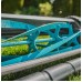 Gardena Comfort 400 Ręczna kosiarka bębnowa, 40 cm 11760-20