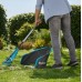 Gardena Plus 400 Ręczna kosiarka bębnowa 40 cm + pojemnik na trawę 11765-20