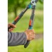 Gardena TeleCut Pro S Nożyce do gałęzi, ø 50mm 12040-20