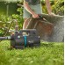 Gardena Silent 3000 18V/P4A Aku pompa ogrodowa (180W/3000l/h) - 1x 4,0Ah 14610-20