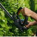 Gardena EasyCut 45/18V Akumulatorowe nożyce do żywopłotu - 1x2,0Ah 14734-20