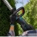 Gardena EasyCut 55/18V Akumulatorowe nożyce do żywopłotu - bez aku 14735-55