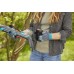 GARDENA HighCut 110/18V P4A Akumulatorowe nożyce do gałęzi (1 x 2,0 Ah) 14772-20