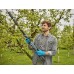 GARDENA HighCut 250/18V P4A Akumulatorowe teleskopowe nożyce do gałęzi – bez aku, 14774-55