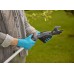 GARDENA HighCut 250/18V P4A Akumulatorowe teleskopowe nożyce do gałęzi – bez aku, 14774-55