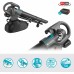 GARDENA PowerJetCollect (1x P4A/18V) Odkurzacz/dmuchawa akumulatorowa - zestaw 14895-20