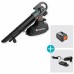 GARDENA PowerJetCollect (1x P4A/18V) Odkurzacz/dmuchawa akumulatorowa - zestaw 14895-20