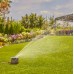 GARDENA AquaPrecise system nawadniania naziemnego, zasilany energią słoneczną 16000-29