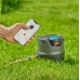 GARDENA AquaPrecise system nawadniania naziemnego, zasilany energią słoneczną 16000-29