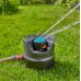 GARDENA AquaPrecise system nawadniania naziemnego, zasilany energią słoneczną 16000-29