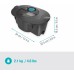 GARDENA AquaPrecise Pipeline System nawadniania 16001-20