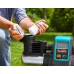 Gardena 6000/6E LCD Inox Hydrofor elektroniczny 1760-61