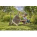 GARDENA Liano Life Wąż tekstylny (1/2") 30 m zestaw 18457-20