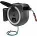 OUTLET GARDENA PowerRoll XL Bęben naścienny - Solo 35 m, 18V, 18642-55 OTWIERANE