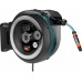 OUTLET GARDENA PowerRoll XL Bęben naścienny - Solo 35 m, 18V, 18642-55 OTWIERANE