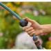 OUTLET GARDENA PowerRoll XL Bęben naścienny - Solo 35 m, 18V, 18642-55 OTWIERANE