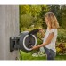 OUTLET GARDENA PowerRoll XL Bęben naścienny - Solo 35 m, 18V, 18642-55 OTWIERANE