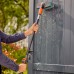 GARDENA Cleansystem M trzonek, 150 cm, 18802-20