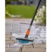 GARDENA Cleansystem Szczotka ręczna do większych powierzchni 18816-20