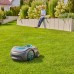 GARDENA Smart SILENO Max 800 m2 Robot koszący 19901-32