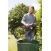 GARDENA Worek na ściętą masę do nożyc do żywopłotu Cut & Collect EasyCut 6001-20