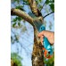 GARDENA Combisystem Piła ogrodowa 300 PP z trzonkiem 210-390cm 8737-32