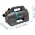 GARDENA Silent 4100 Pompa ogrodowa, (550 W/4 100 l/h) 9050-20