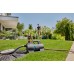 GARDENA Silent 4100 Pompa ogrodowa, (550 W/4 100 l/h) 9050-20