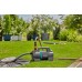 GARDENA Silent 4100 Pompa ogrodowa, (550 W/4 100 l/h) 9050-20
