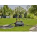 GARDENA 4300 Silent Pompa ogrodowa 9056-20