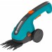 Gardena ClassicCut Li Akumulatorowe nożyce do trawy, zestaw 9886-20