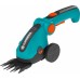 Gardena ComfortCut Li Akumulatorowe nożyce do trawy, zestaw 9889-20