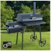 G21 BBQ Big Ogrodowy grill 6390302