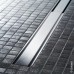 Geberit CleanLine60 Rynna zbiorcza odpływu liniowego do natrysków, 130cm 154.459.00.1