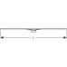 Geberit CleanLine20 rynna zbiorcza odpływu liniowego do natrysków, 30-90cm 154.450.00.1