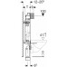 Geberit Kombifix Element montażowy do WC UP 320 H108 cm 110.367.00.5