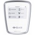 CLAGE DSX Touch Wifi Przepływowy podgrzewacz wody, 18-27kW/400V 3200-36600