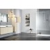 CLAGE DSX Touch Wifi Przepływowy podgrzewacz wody, 18-27kW/400V 3200-36600