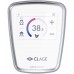 CLAGE DSX Touch Wifi Przepływowy podgrzewacz wody, 18-27kW/400V 3200-36600