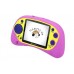 GoGEN Konsola do gier Maxipes Fik MAXI GRY 150 2,7 "LCD różowy GOGMAXIHRY150P