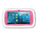 GoGEN Tablet dla dzieci MAXPAD 7 B, 7", 8 GB, WF, Android 4.1, biały GOGMAXPAD7W