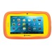 GoGEN Tablet dla dzieci GoGEN Maxipes Fík MAXPAD 7 O 7", 8 GB, WF, Android 4.1, pomarańczo