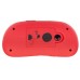 GoGEN Konsola do gier GoGEN MAXI GRY 180 R, 3,0" LCD, 180 gier, czerwony GOGMAXIHRY180R
