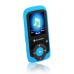 GoGEN Odtwarzacz MAXI MP3/MP4, 4GB niebieski GOGMAXIMP3B